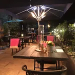 The Churchill Hotel