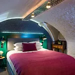 Hotel The Churchill 4*