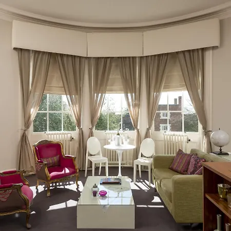 The Churchill 4*