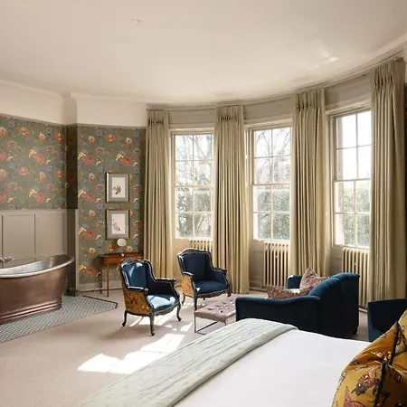 Hotel The Churchill York