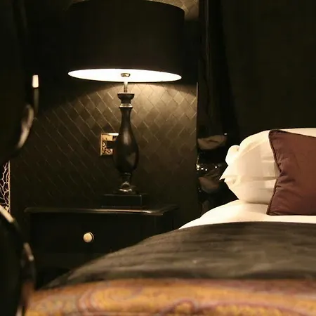 The Churchill 4*