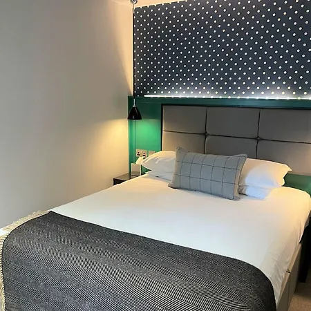 The Churchill Hotell York