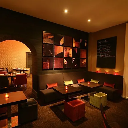 The Churchill Hotell York