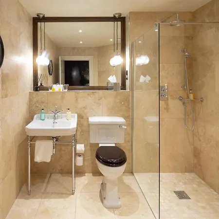 Hotell The Churchill