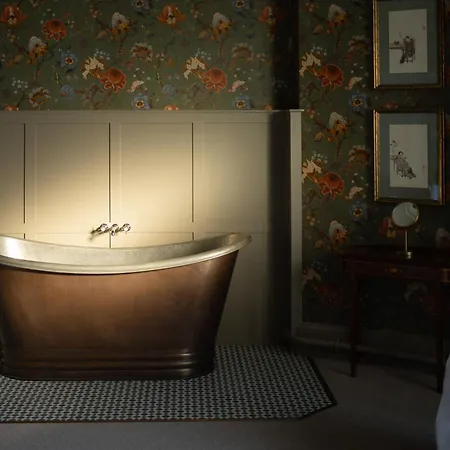 The Churchill Hotell York