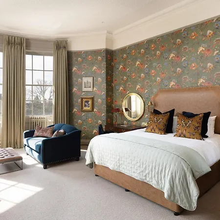 Hotell The Churchill