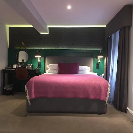 The Churchill Hotell York