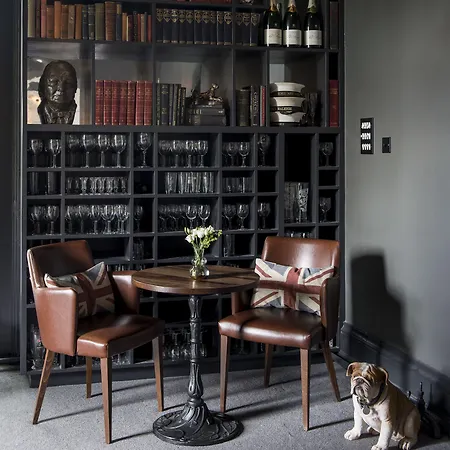 The Churchill 4* York