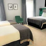 The Churchill York