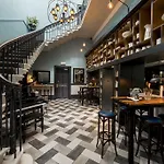 The Churchill York