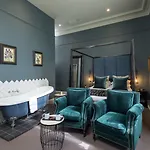 The Churchill Hotel 4*