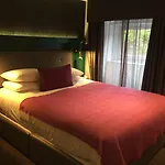 The Churchill Hotel 4*