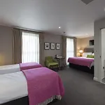 The Churchill 4* York