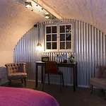 The Churchill Hotel