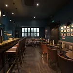 The Churchill Hotel 4*