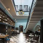 The Churchill Hotel 4*