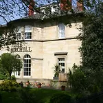 Hotel The Churchill York