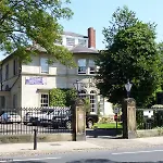 The Churchill Hotel York