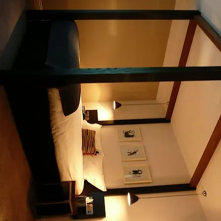 The Churchill Hotel 4*