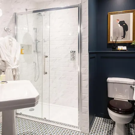 The Churchill 요크