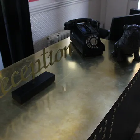 The Churchill 4* York