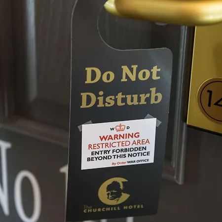 The Churchill 4* York