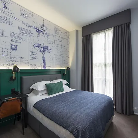 호텔 The Churchill 요크