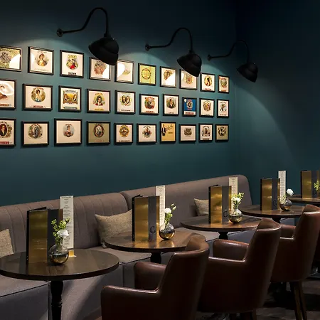 The Churchill Szálloda York