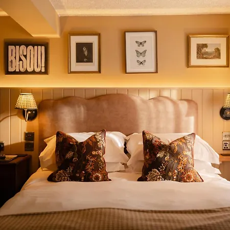 The Churchill 4*