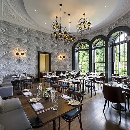 The Churchill
