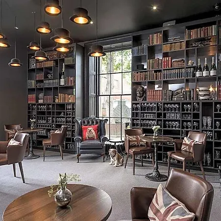 The Churchill 4* York