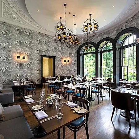 Hotel The Churchill York