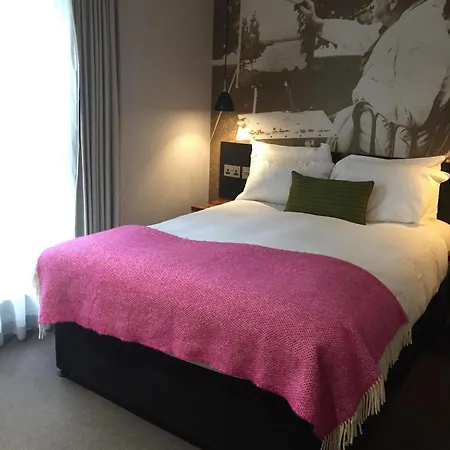 The Churchill Hotel 4*