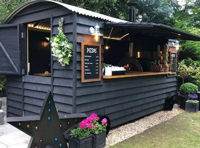 Hotel The Churchill York