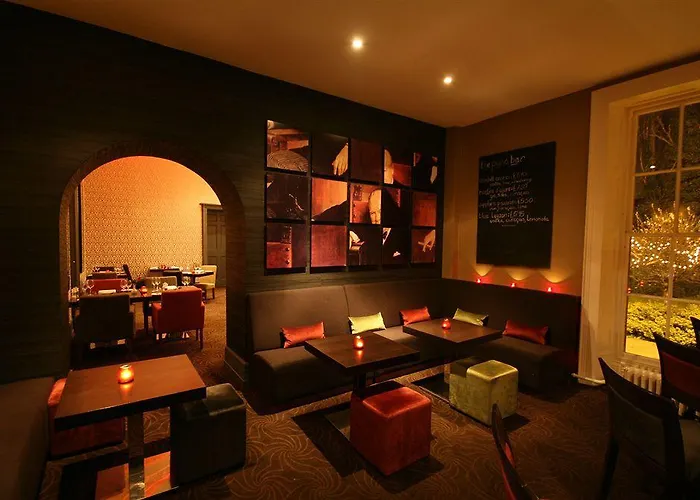 The Churchill Hotel York