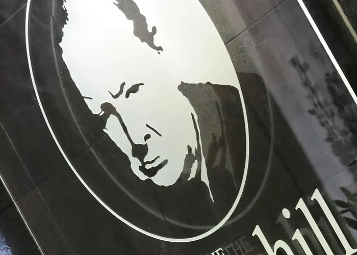 Hotel The Churchill 4*