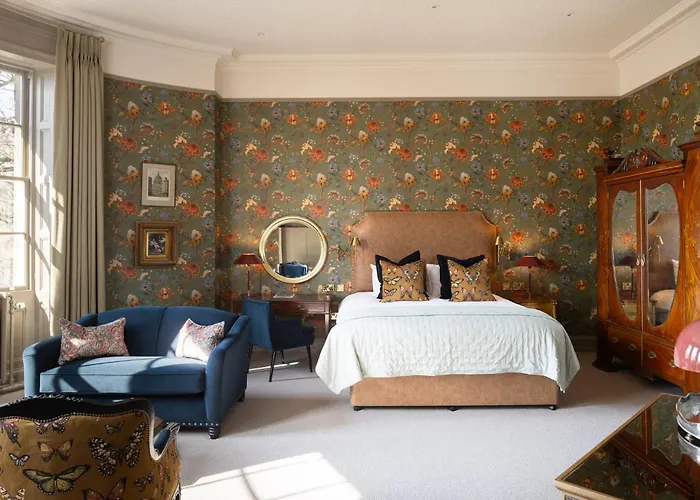 The Churchill Hotel York