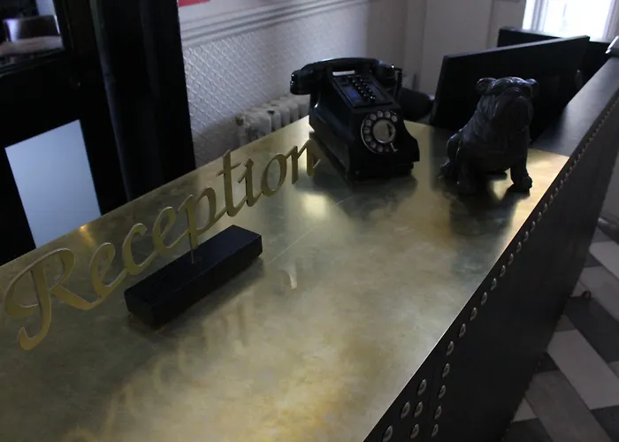 The Churchill 4* York