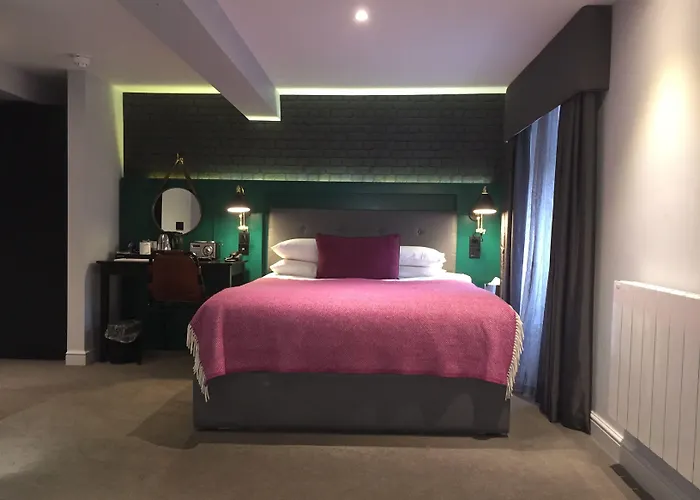 The Churchill Hotel York