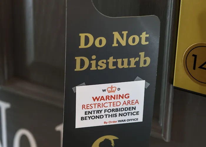 The Churchill 4* York