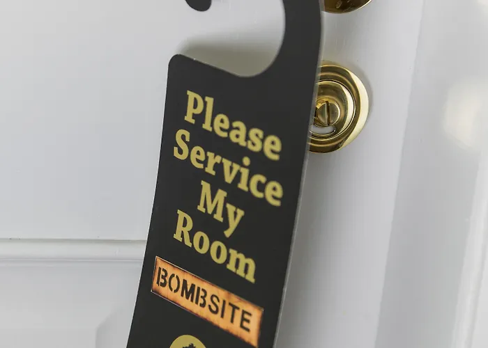 The Churchill Hotel York