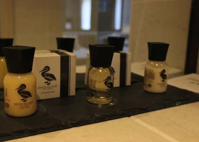 The Churchill 4* York