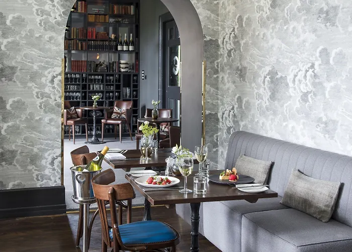 The Churchill Hotel York