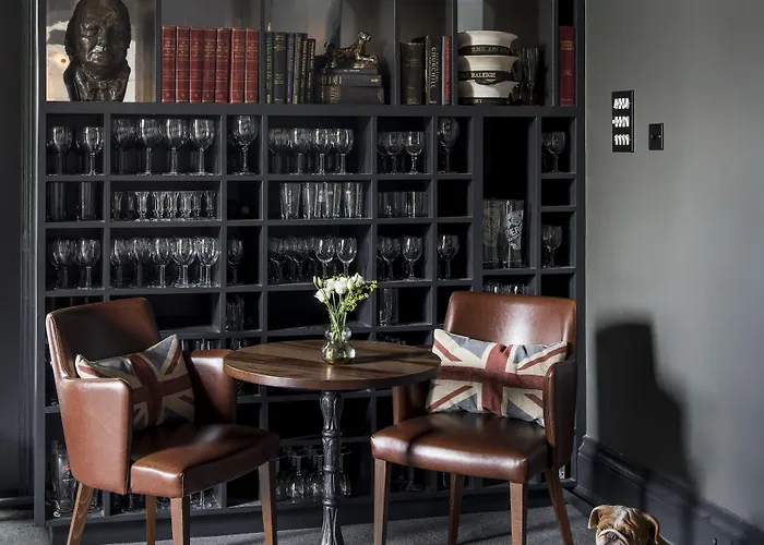 The Churchill 4* York