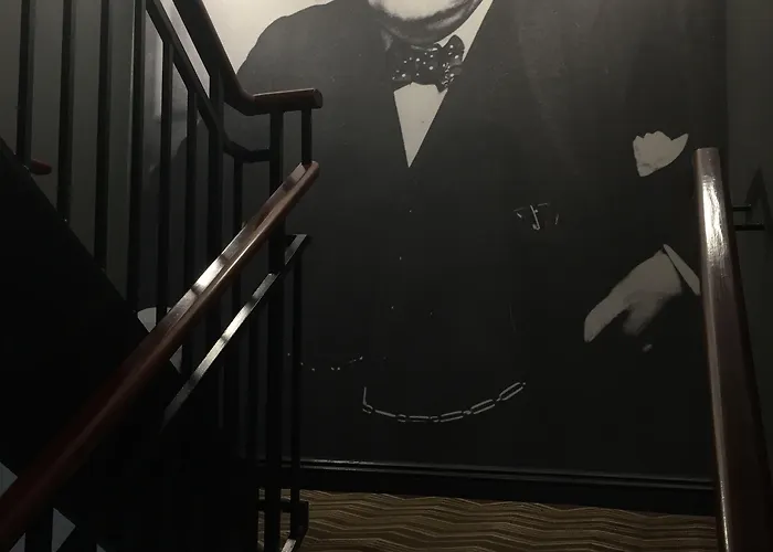 The Churchill Hotel 4*