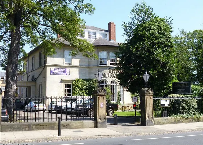 The Churchill Hotel York