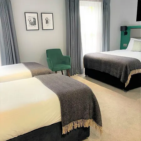 The Churchill יורק