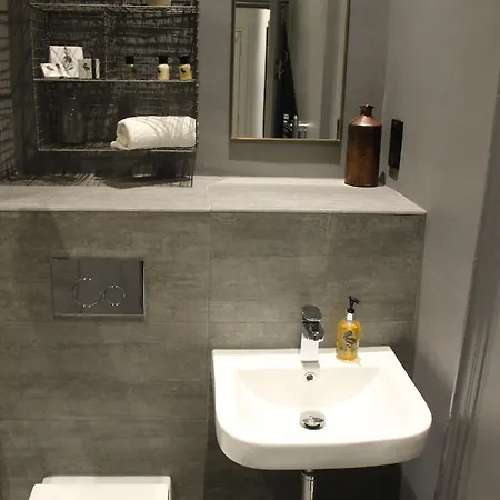 The Churchill 4* York