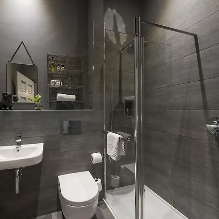 The Churchill Hotel York