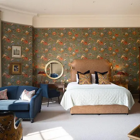 The Churchill Hotel York